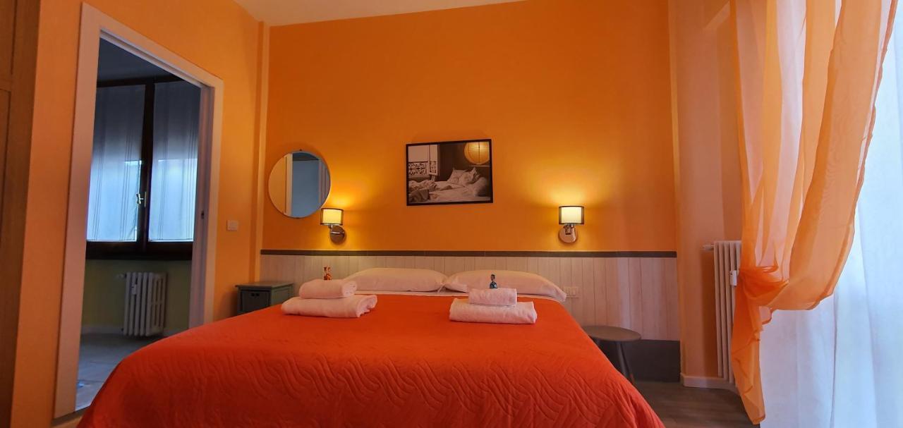 Il Giglio Guest House Florence Extérieur photo