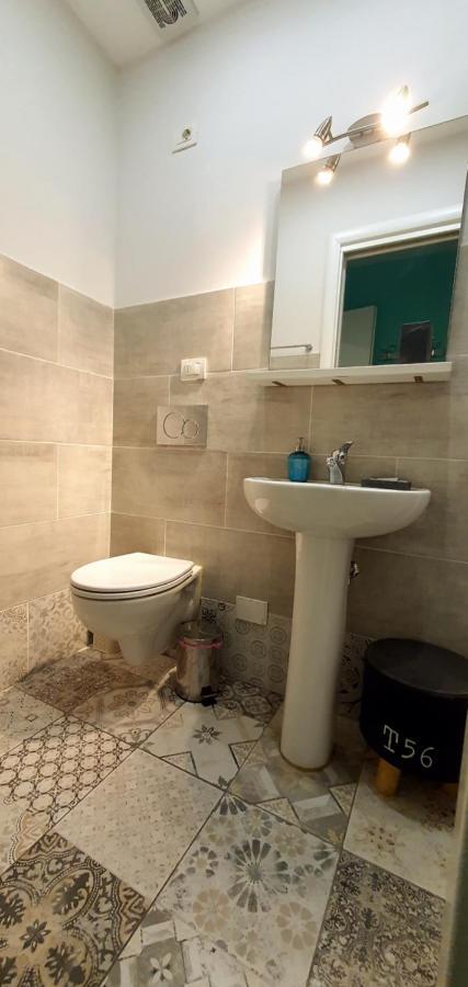 Il Giglio Guest House Florence Extérieur photo