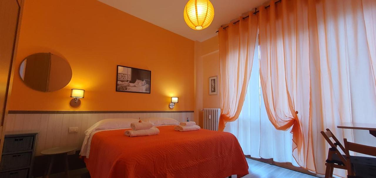 Il Giglio Guest House Florence Extérieur photo