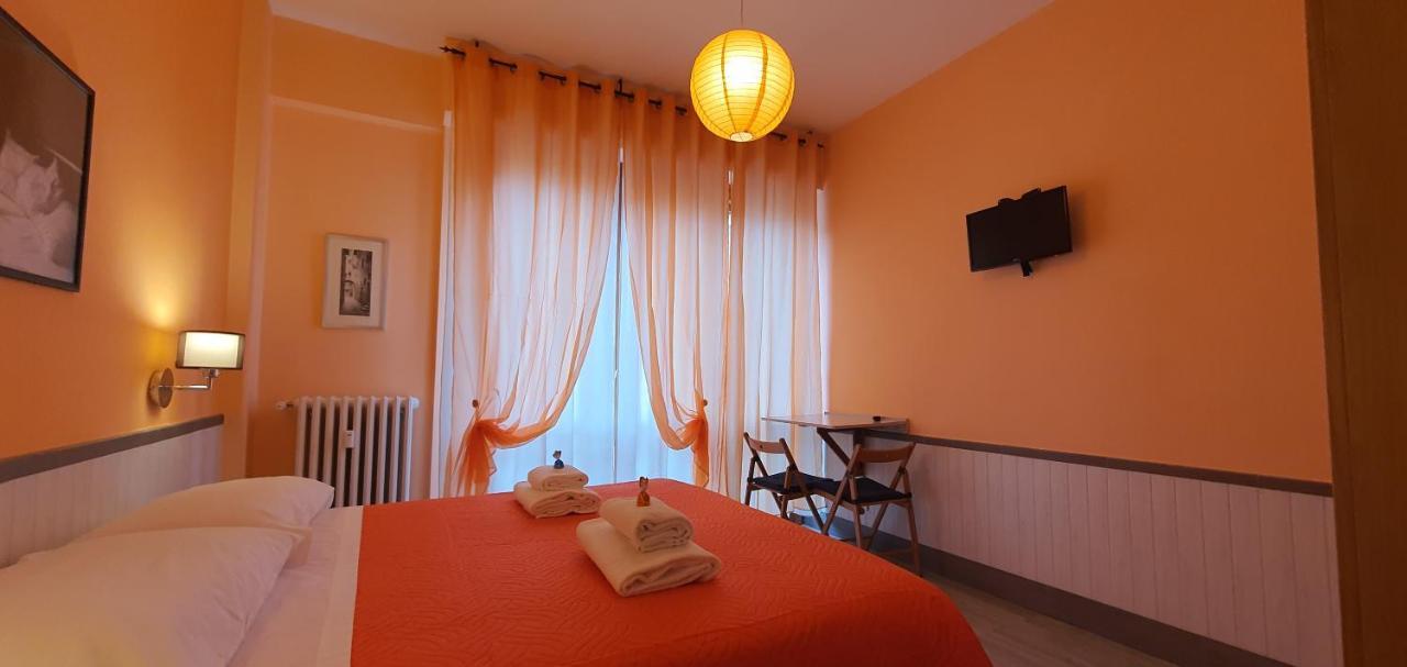 Il Giglio Guest House Florence Extérieur photo