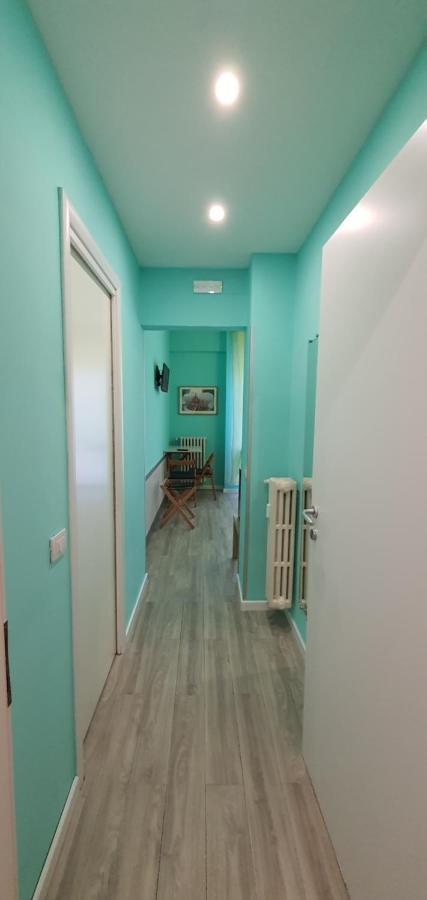 Il Giglio Guest House Florence Extérieur photo