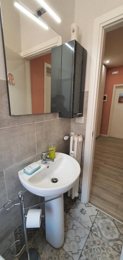 Il Giglio Guest House Florence Extérieur photo