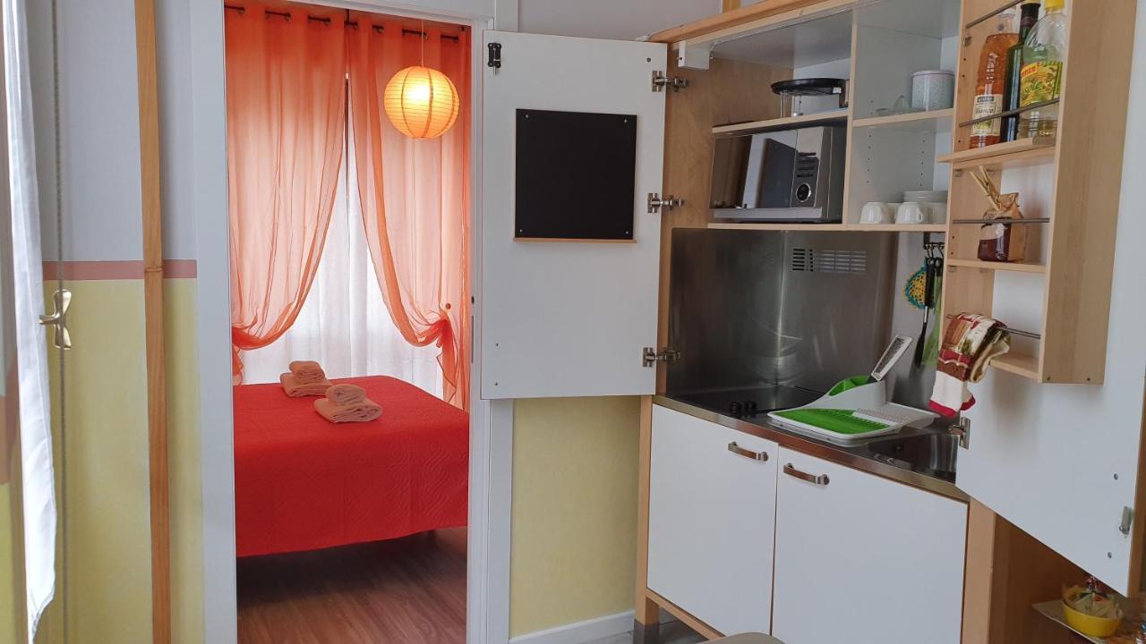 Il Giglio Guest House Florence Extérieur photo
