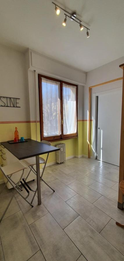 Il Giglio Guest House Florence Extérieur photo