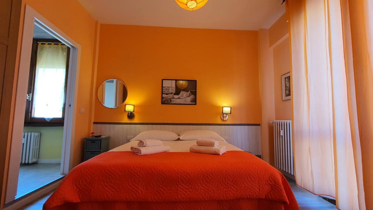 Il Giglio Guest House Florence Extérieur photo
