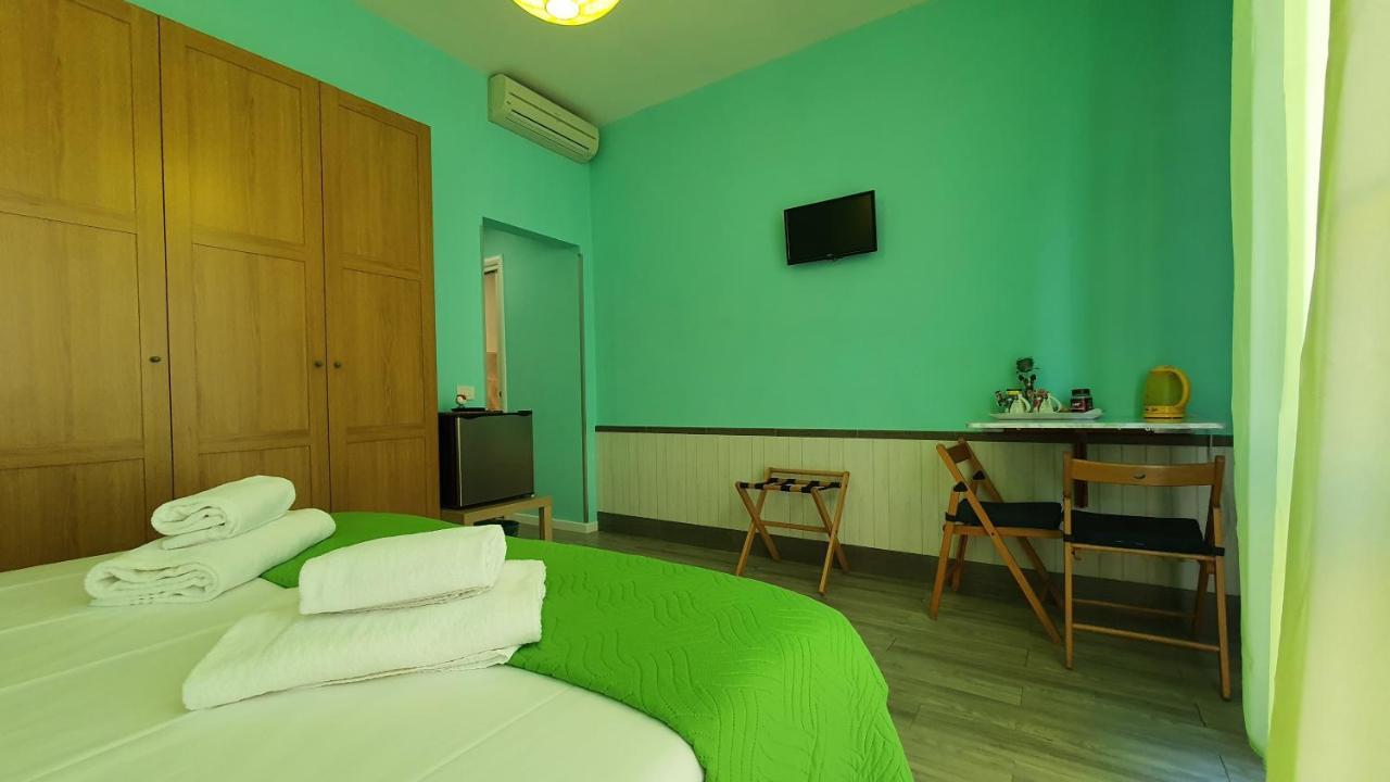 Il Giglio Guest House Florence Extérieur photo