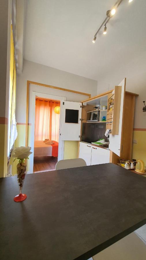Il Giglio Guest House Florence Extérieur photo
