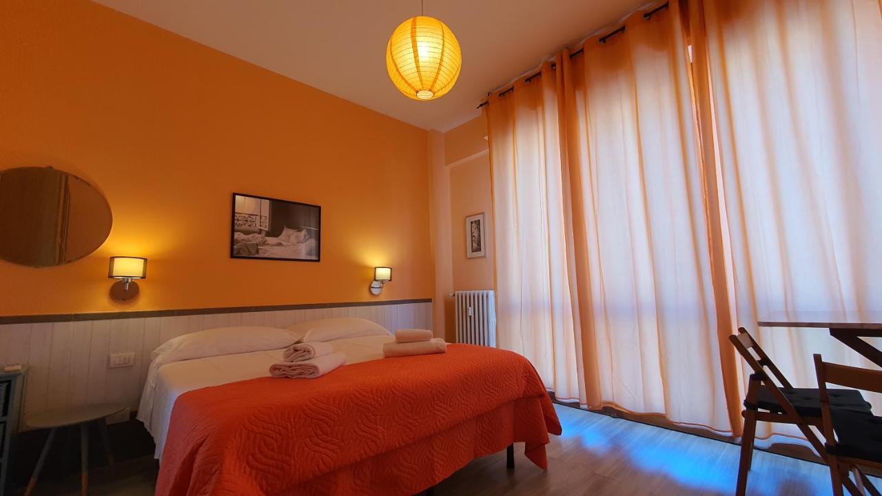 Il Giglio Guest House Florence Extérieur photo