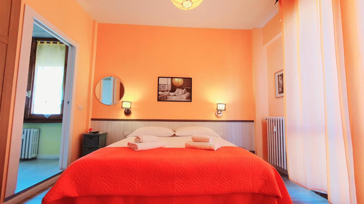 Il Giglio Guest House Florence Extérieur photo